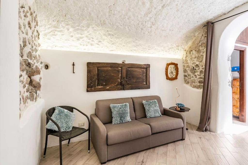 La Casa Del '600 Holiday House Amalfi Coast Екстер'єр фото